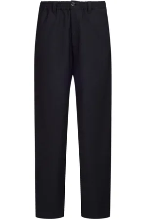 Marni Tropical Slim-Fit-Hose