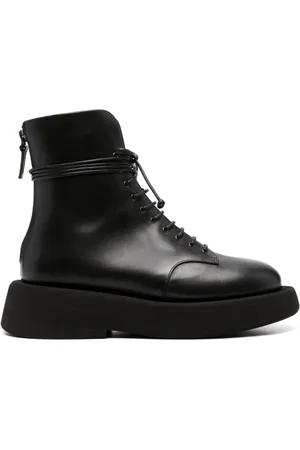 MARSÈLL Gommellone Stiefel 45mm