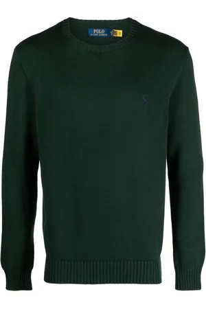 Ralph Lauren Pullover mit Polo Pony
