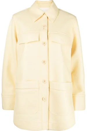 Rodebjer Geknöpfte Jacke