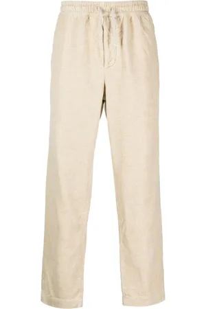 Isabel Marant Railen Hose aus Cord