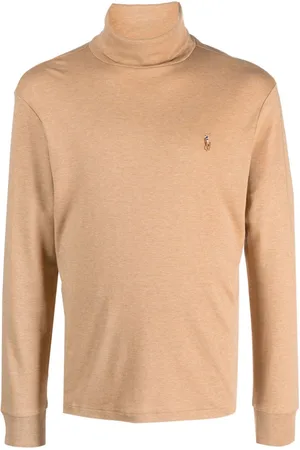 Ralph Lauren Sweatshirt mit Polo Pony