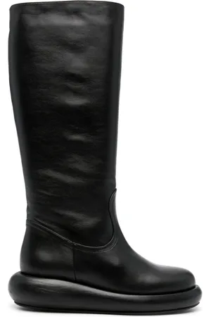 Paloma Barceló Kniehohe Stiefel