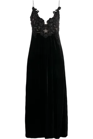 ZIMMERMANN Verziertes Kleid