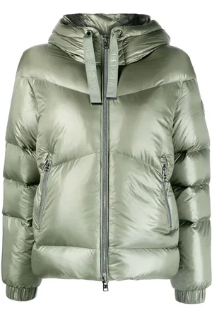 Woolrich Kurze Daunenjacke