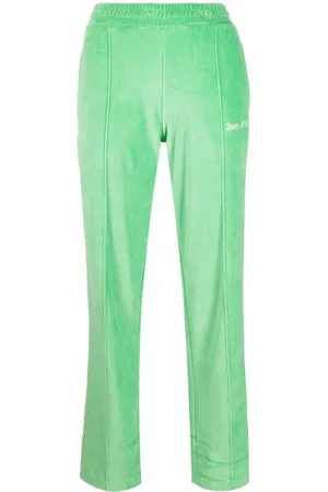 Sporty & Rich Jogginghose aus Frottee