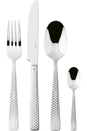 Sambonet 24-teiliges Cortina Besteck-Set