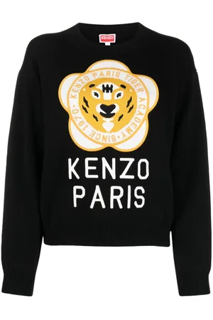 Kenzo Tiger Academy Pullover