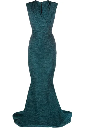 TALBOT RUNHOF Minikleid mit Glitter