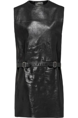 Prada Ärmelloses Minikleid