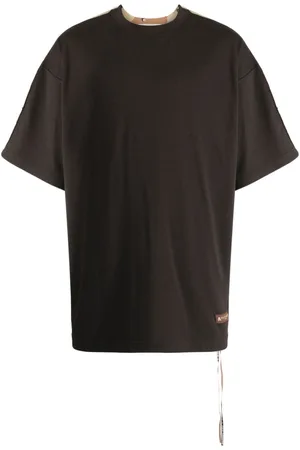 MASTERMIND T-Shirt mit Camouflage-Print