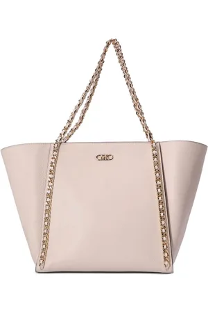 Michael Kors Handtasche mit Zierkette