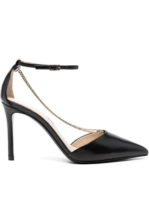 Giorgio Armani Pumps mit spitzer Kappe 90mm