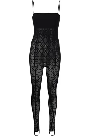 Wolford X Simkhai Jumpsuit