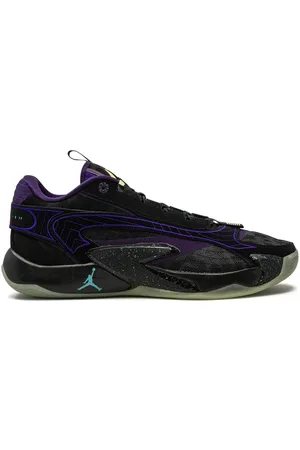 Jordan Luka 2 Space Hunter Sneakers