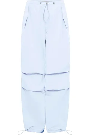 DION LEE Hose mit weitem Bein