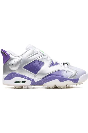 Jordan Air 6 Low Golf US Open Sneakers