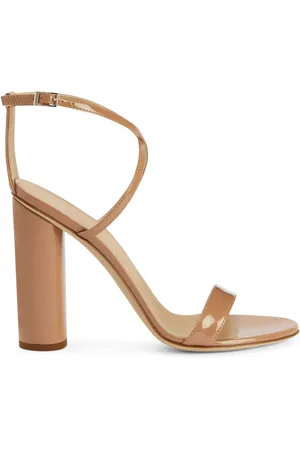 Giuseppe Zanotti Tara Sandalen