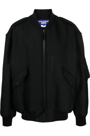 JUNYA WATANABE Bomberjacke mit Reißverschluss