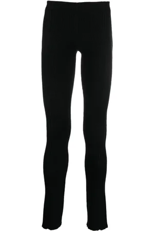 BARROW Gerippte Skinny-Hose