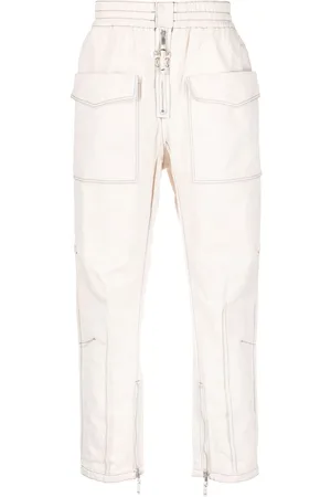 Isabel Marant Tilseno Cargohose