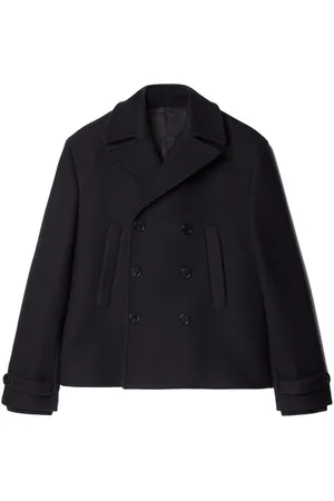 OFF-WHITE Klassische Cabanjacke