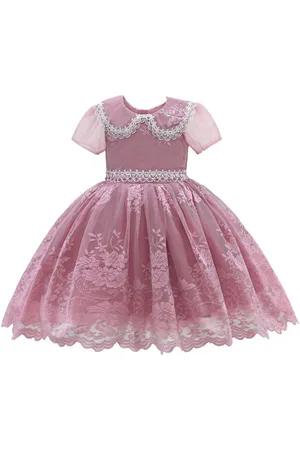 Tulleen Dolly Kleid
