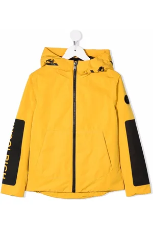 Woolrich Tech Mountain Jacke