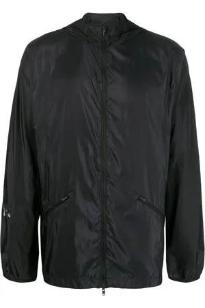 Y-3 WIND.RDY Laufjacke