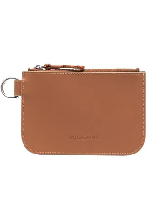 Woolrich Portemonnaie mit Reißverschluss