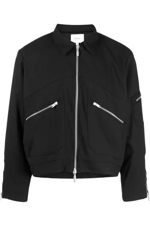 Rhude Sambac Bomberjacke