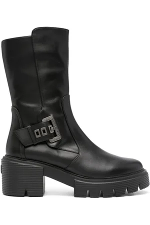 Stuart Weitzman Stiefel 75mm
