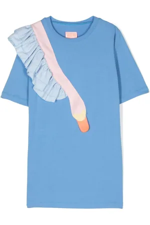 Wauw Capow by Bangbang Doris Dreamer Kleid mit Rüsche