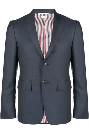Thom Browne Einreihiges Sakko