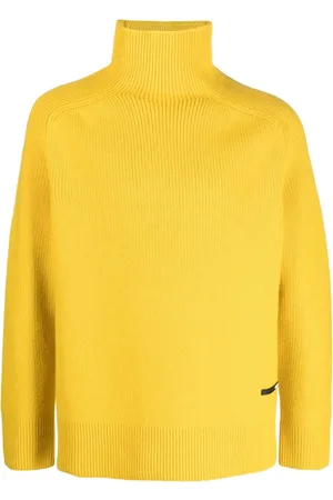 OAMC Pullover mit Stehkragen
