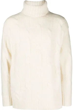 PT Torino Pullover mit Rollkragen