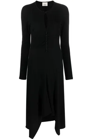 Isabel Marant Dorya Midikleid