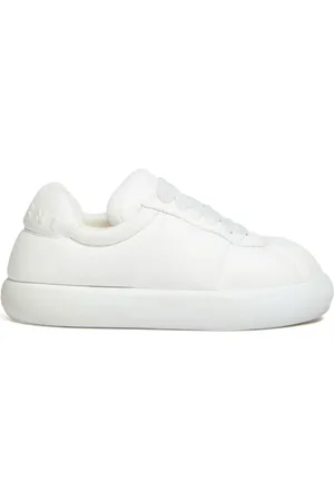 Marni Gepolsterte BigFoot 2.0 Sneakers