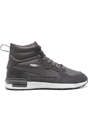 PUMA Graviton High-Top-Sneakers