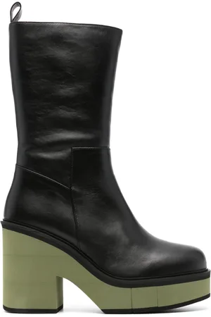 Paloma Barceló Stiefel 100mm