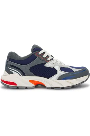 Heron Preston Block Stepper Sneakers