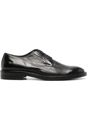 Paul Smith Klassische Derby-Schuhe