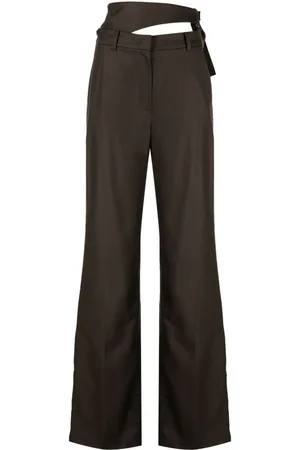 SYSTEM Hose mit Cut-Outs