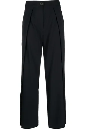 STUDIO NICHOLSON Hose mit geradem Bein