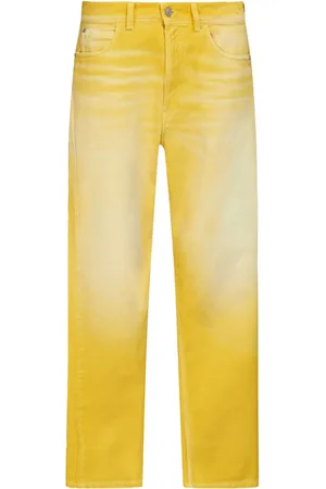 Marni Jeans mit geradem Bein