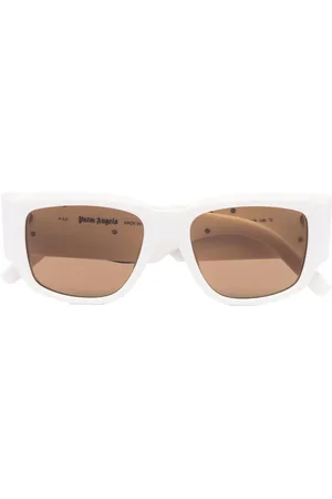 Palm Angels Laguna Cat-Eye-Sonnenbrille