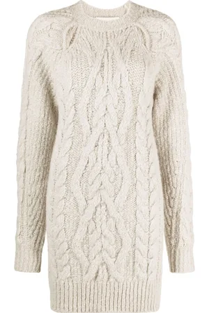 Isabel Marant Gestricktes Kleid