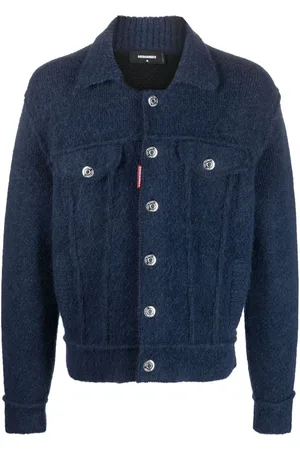 Dsquared2 Klassische Jacke