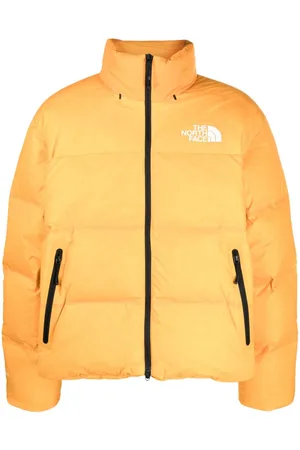 The North Face Gefütterte RMST Nuptse Jacke