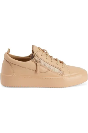 Giuseppe Zanotti Gail Match Sneakers
